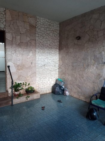 house em Rua Aviador Gomes Ribeiro, Vila Santa Tereza - Bauru - SP