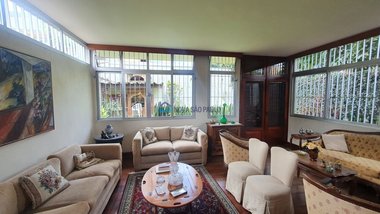 house em Rua Guaraiúva, Cidade Monções - São Paulo - SP