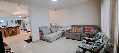 house em Rua Estero Belaco, Vila da Saúde - São Paulo - SP