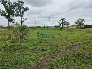 land_lot em Praça Concórdia, Centro - Resende - RJ