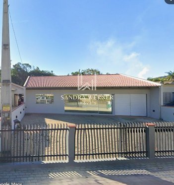 house em Rua Guabiruba do Sul, Guabiruba do Sul - Guabiruba - SC