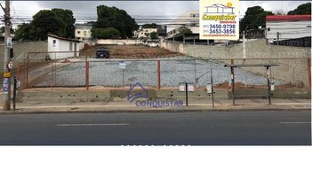 land_lot em Avenida Vilarinho, Venda Nova - Belo Horizonte - MG