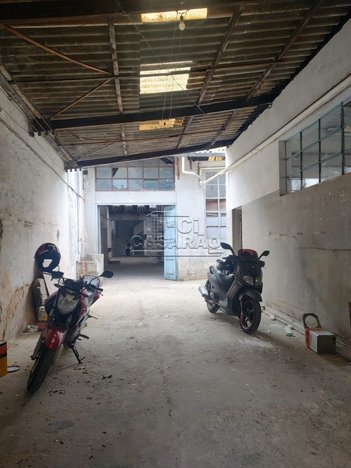 industrial em Rua Perrella, Fundação - São Caetano do Sul - SP