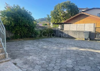 land_lot em Avenida Pequeno Príncipe, Campeche - Florianópolis - SC