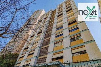 apartment em Rua Frei Caneca, Consolação - São Paulo - SP