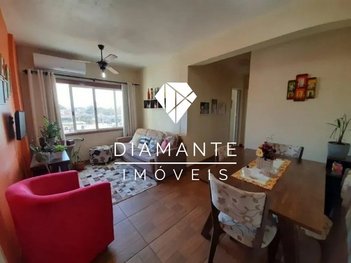 apartment em da Cavalhada, Cavalhada - Porto Alegre - RS
