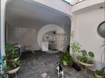 house em Rua Sálvio de Almeida Prado, Ipiranga - São Paulo - SP