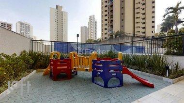 apartment em Marechal Hermes da Fonseca, Santana - São Paulo - SP