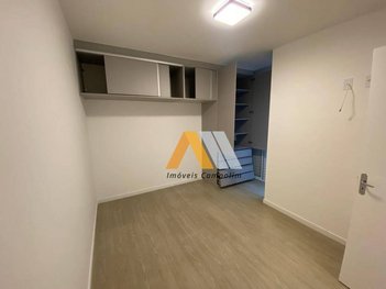 apartment em Rua Camilo José Cury, Vila Trujillo - Sorocaba - SP