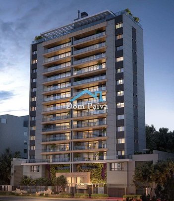 apartment em Rua Pedro Chaves Barcelos, Mont Serrat - Porto Alegre - RS