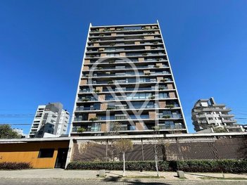apartment em Avenida Independência, Cristo Redentor - Caxias do Sul - RS