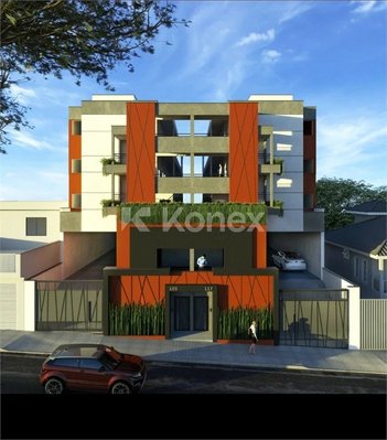 apartment em Rua Abaíbas, Vila Palmeiras - São Paulo - SP