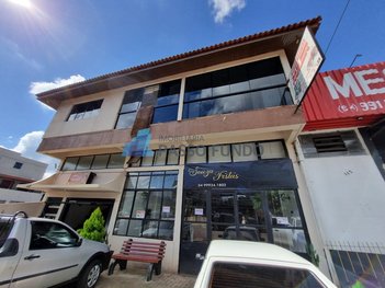 office em Bartolomeu de Gusmao, São José - Passo Fundo - RS