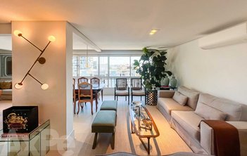 apartment em Rua Guarará, Jardim Paulista - São Paulo - SP