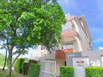 apartment em Avenida Campeche, Campeche - Florianópolis - SC