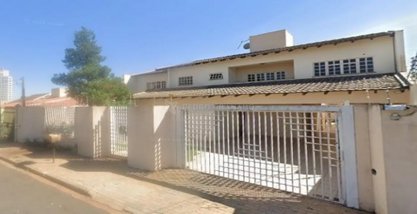 house em Rua Dirceu Fernandes Souza, Zona 28 - Maringá - PR