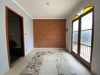 house em Rua Visconde de Mauá, Vila Municipal - Jundiaí - SP