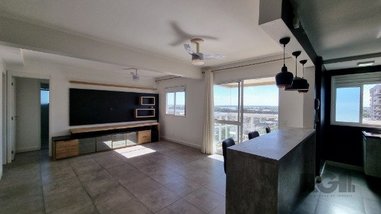 apartment em Polônia, São Geraldo - Porto Alegre - RS