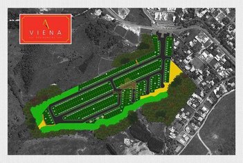 land_lot em Rua Hofburg, Jardim Residencial Ravello - Indaiatuba - SP