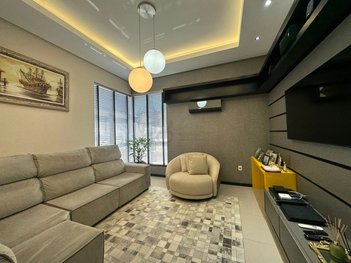 house em Rua Itália - E, Presidente Médici - Chapecó - SC