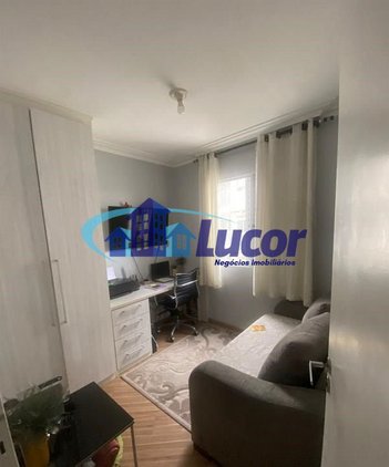 apartment em Rua Eduardo Leopoldo, Vila Guilherme - São Paulo - SP