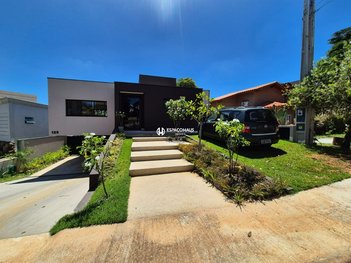 house em Rua Serra do Caparaó, Jardim Reserva Bom Viver de Indaiatuba - Indaiatuba - SP