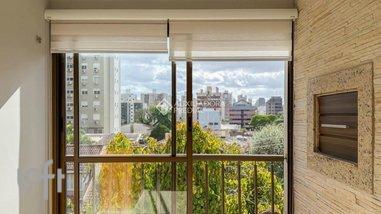 apartment em Luis Luz, Boa Vista - Porto Alegre - RS