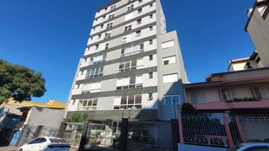 apartment em Rua São José, Centro - Caxias do Sul - RS