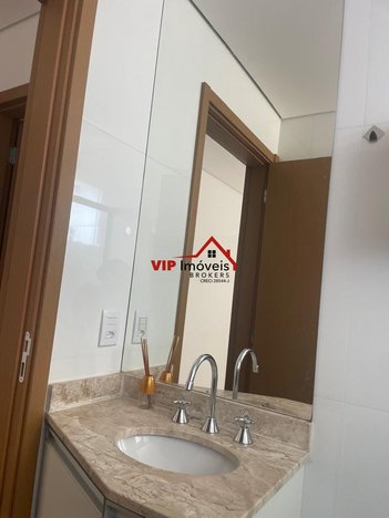 apartment em Avenida Samuel Martins, Jardim do Lago - Jundiaí - SP