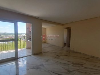apartment em Avenida Antonio Tavarnaro, Jardim Torres São José - Jundiaí - SP