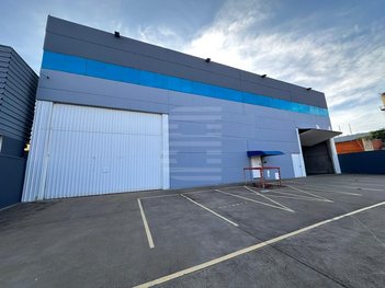 industrial em Rua Maestro Francisco Manoel da Silva, Jardim Santa Genebra - Campinas - SP