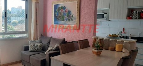 apartment em Avenida Professora Virgília Rodrigues Alves de Carvalho Pinto, Jardim Leonor Mendes de Barros - São Paulo - SP