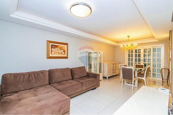 house em Rua Doutor Danilo Gomes, Boqueirão - Curitiba - PR