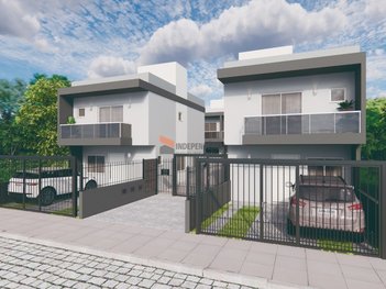 house em Professor Clemente Barreto, Ana Rech - Caxias do Sul - RS