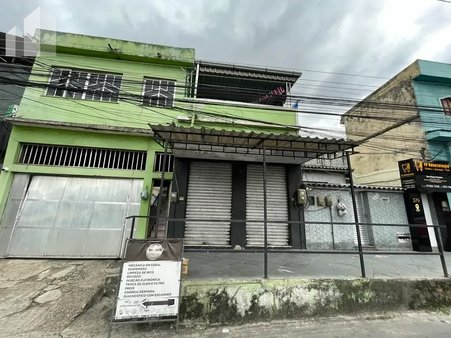 Cômodo Condomínio