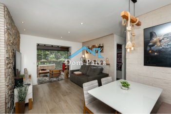 apartment em Rua Doutor Samuel Porto, Saúde - São Paulo - SP