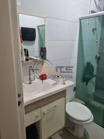 house em Rua Ivo Antônio da Silva, Enseada do Brito (Ens Brito) - Palhoça - SC