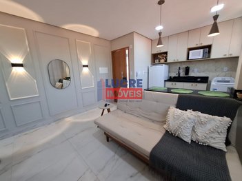 apartment em Rua Desportista José Eduardo de Holanda, Cabo Branco - João Pessoa - PB