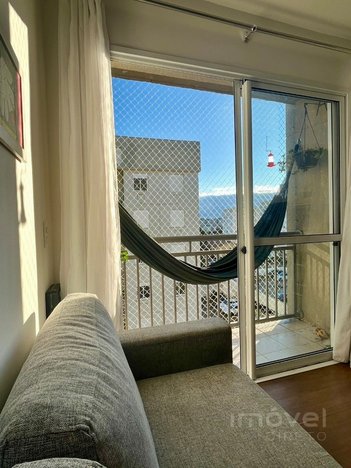 apartment em Rua Doutor Barcelos, Tristeza - Porto Alegre - RS
