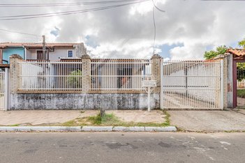 house em Aldo Gomes, Moradas do Sobrado - Gravataí - RS