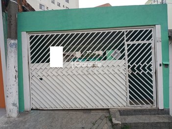 house em Rua Manuel Moreira Lopes, Jardim Vila Formosa - São Paulo - SP