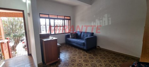 house em Rua José de Figueiredo Seixas, Imirim - São Paulo - SP