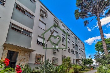 apartment em Rua Franklin, Jardim Sabará - Porto Alegre - RS