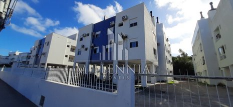 apartment em Rua Professor Manoel Feijó, Canasvieiras - Florianópolis - SC