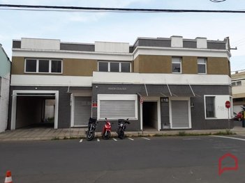 office em Brasil, Centro - São Leopoldo - RS
