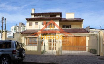 house em Rua Alfredo Silveira Dias, Nonoai - Porto Alegre - RS