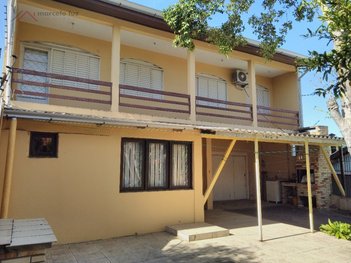 house em Dom Feliciano, Centro - Esteio - RS