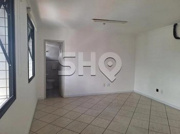 office em Rua Domingos Rodrigues, Lapa - São Paulo - SP