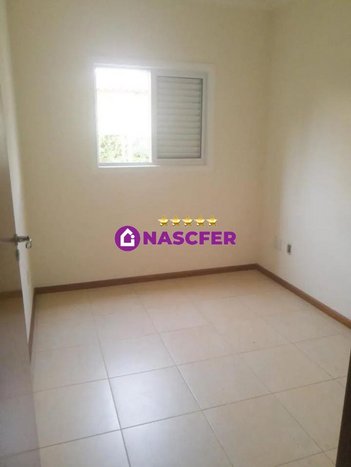apartment em Rua Ricardo Marcos de Madureira Moreira, Jardim Refúgio - Sorocaba - SP