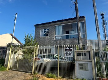house em Rua Protásio Alves, Niterói - Canoas - RS